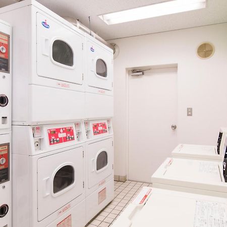 Flexstay Inn Tokiwadai Tokyo Esterno foto