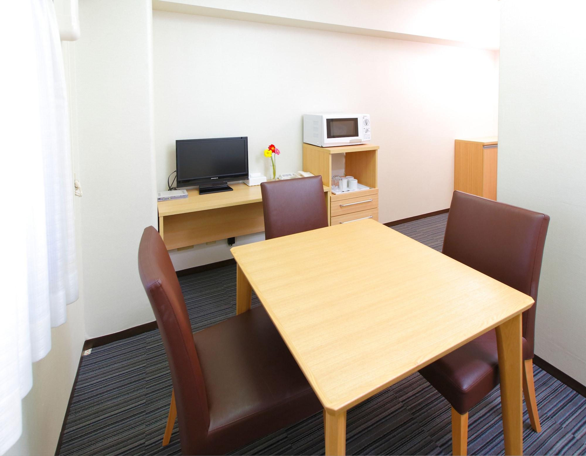 Flexstay Inn Tokiwadai Tokyo Esterno foto