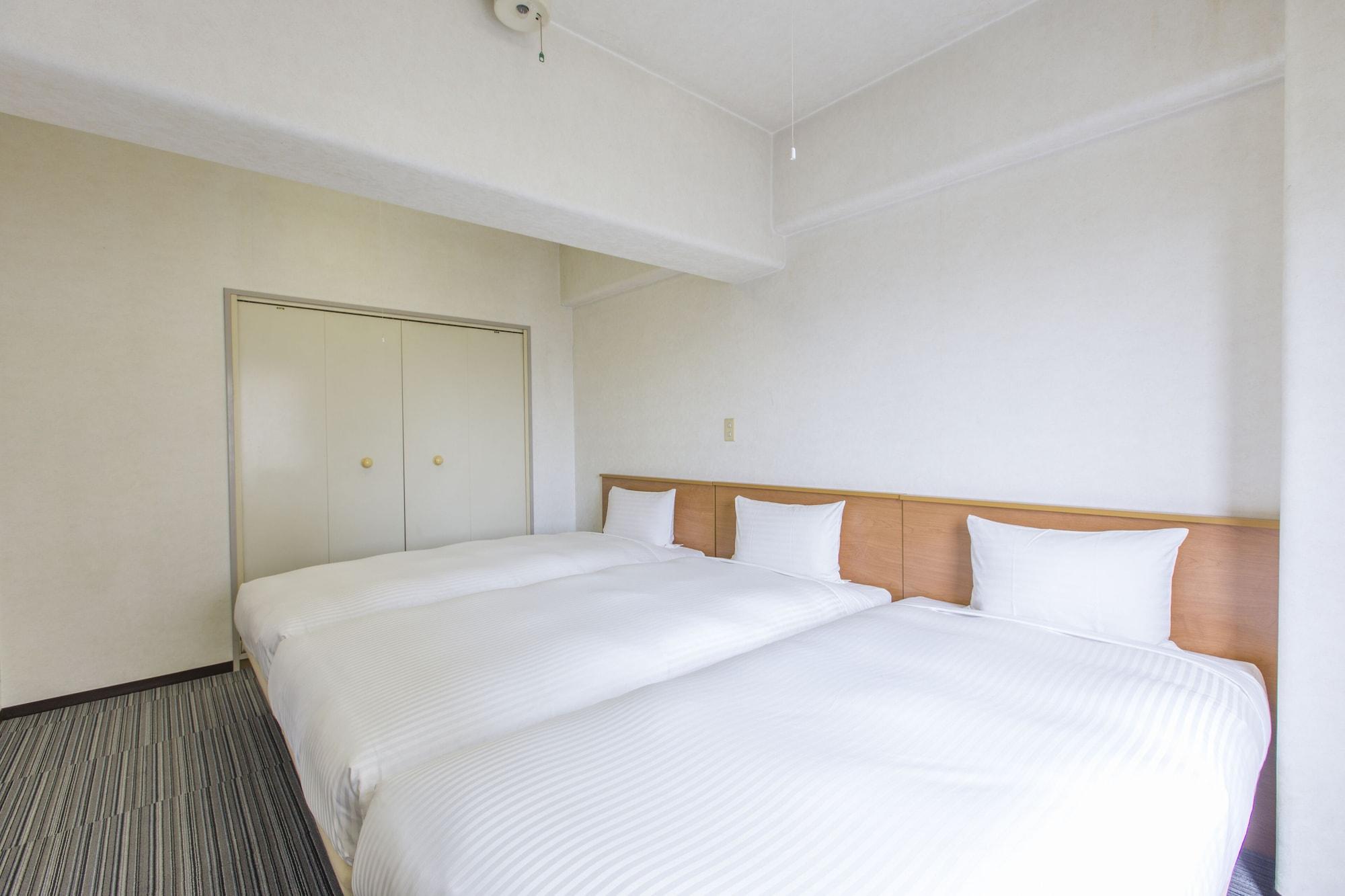 Flexstay Inn Tokiwadai Tokyo Esterno foto