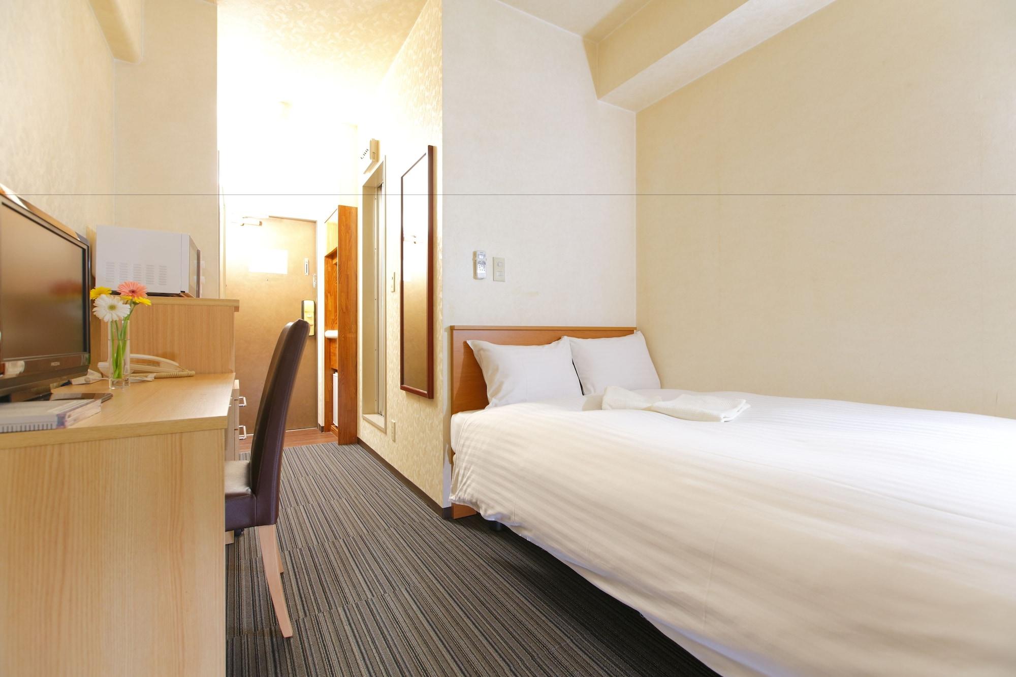 Flexstay Inn Tokiwadai Tokyo Esterno foto