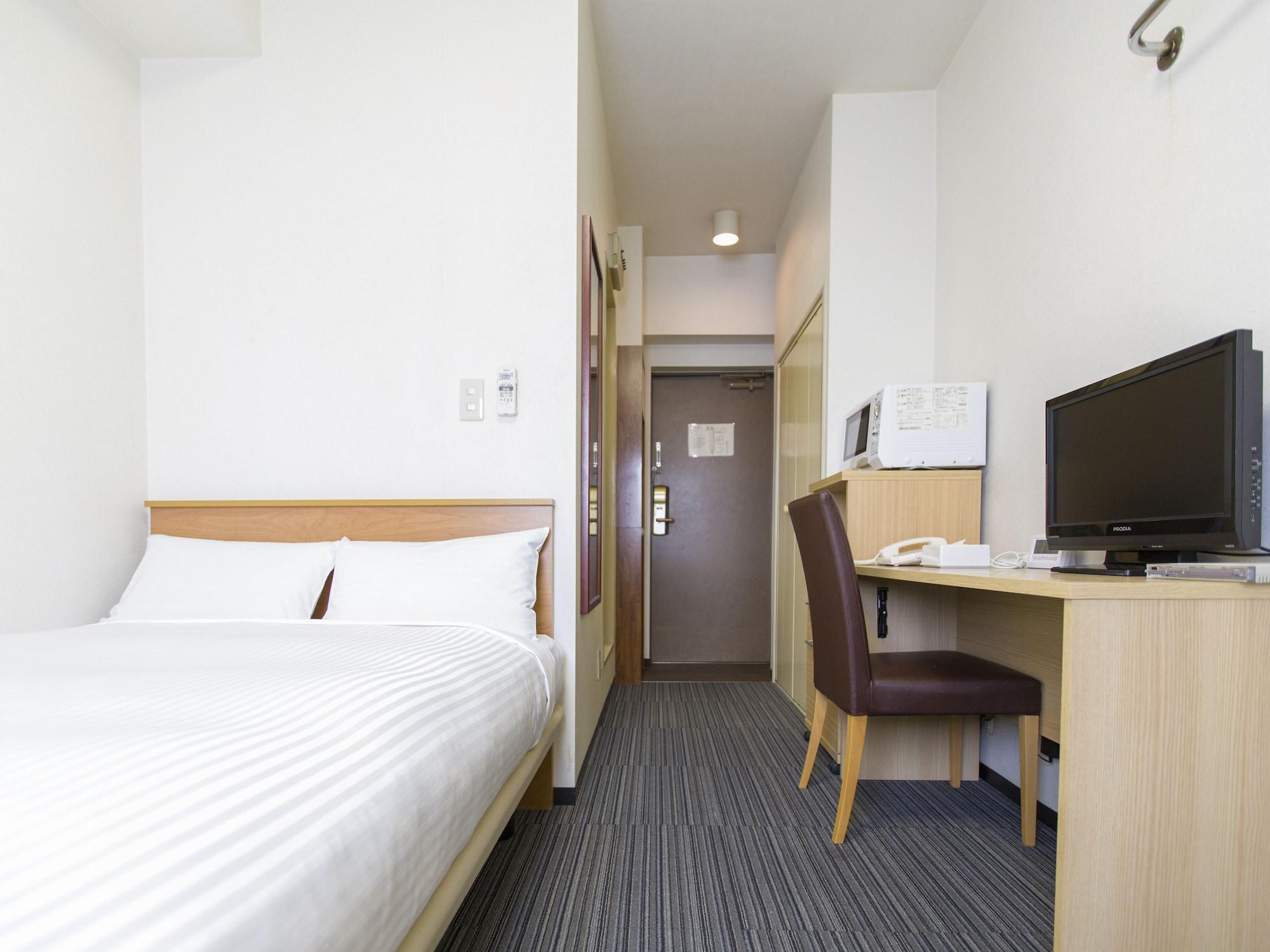 Flexstay Inn Tokiwadai Tokyo Esterno foto