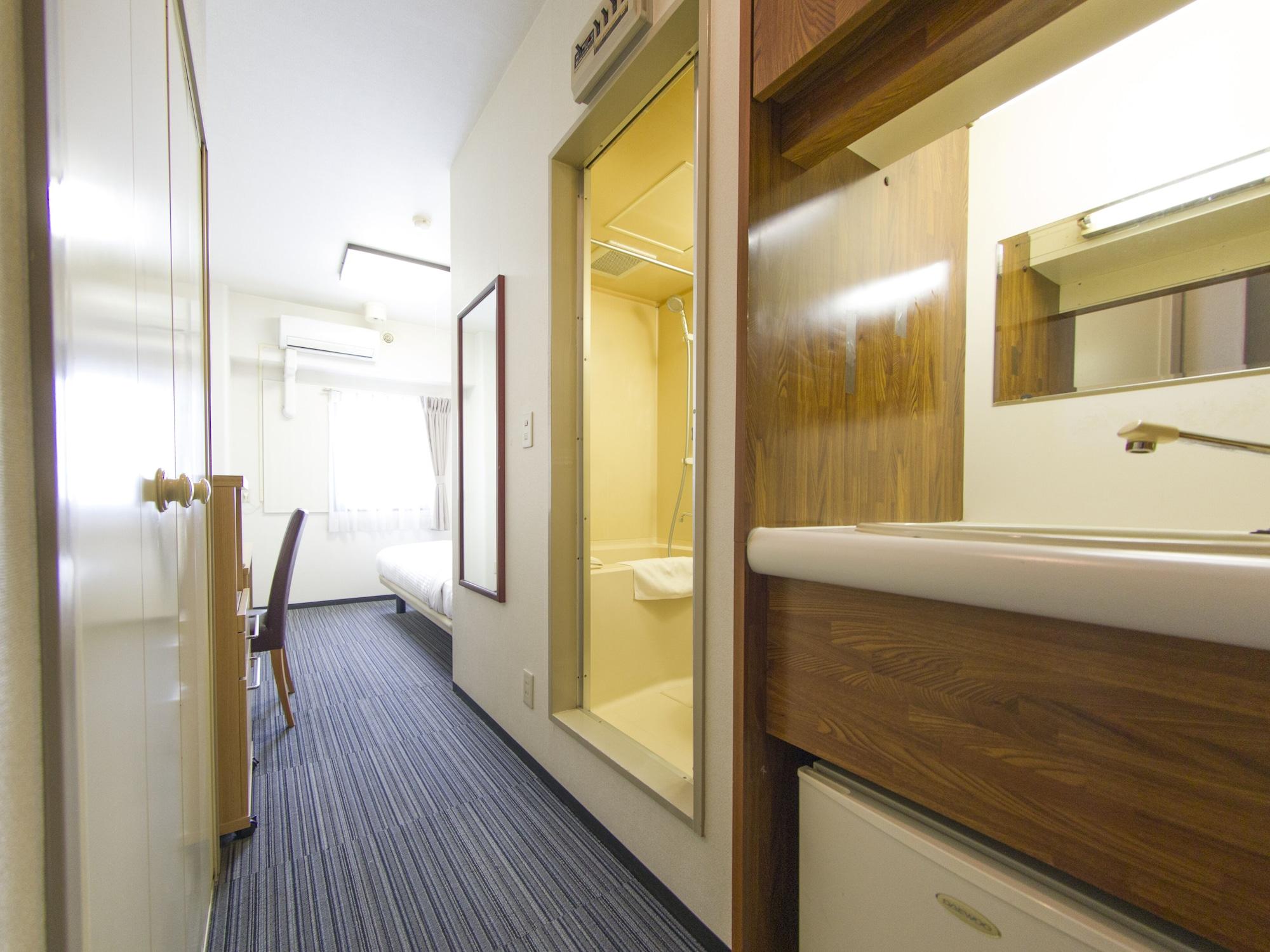 Flexstay Inn Tokiwadai Tokyo Esterno foto