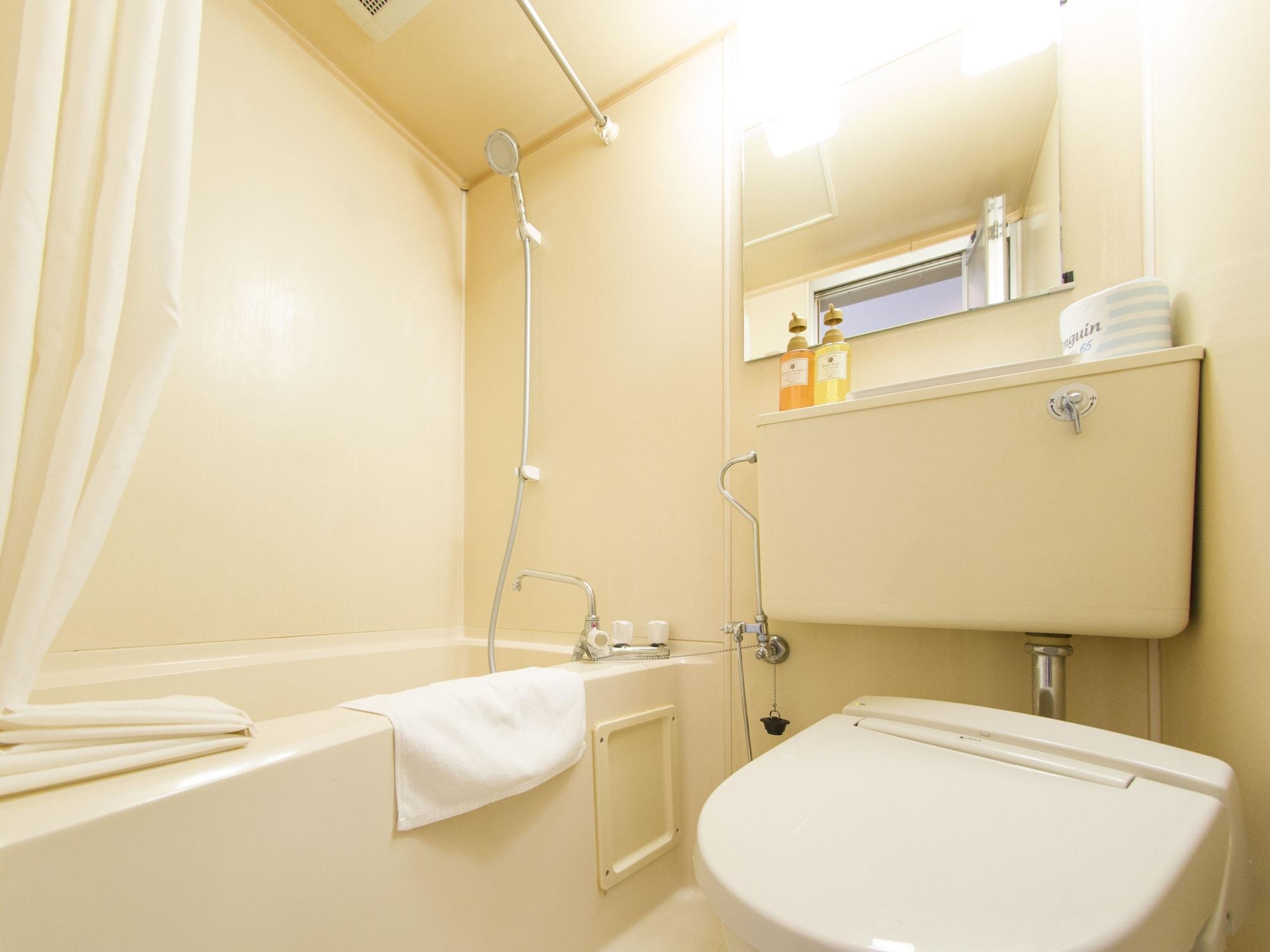 Flexstay Inn Tokiwadai Tokyo Esterno foto