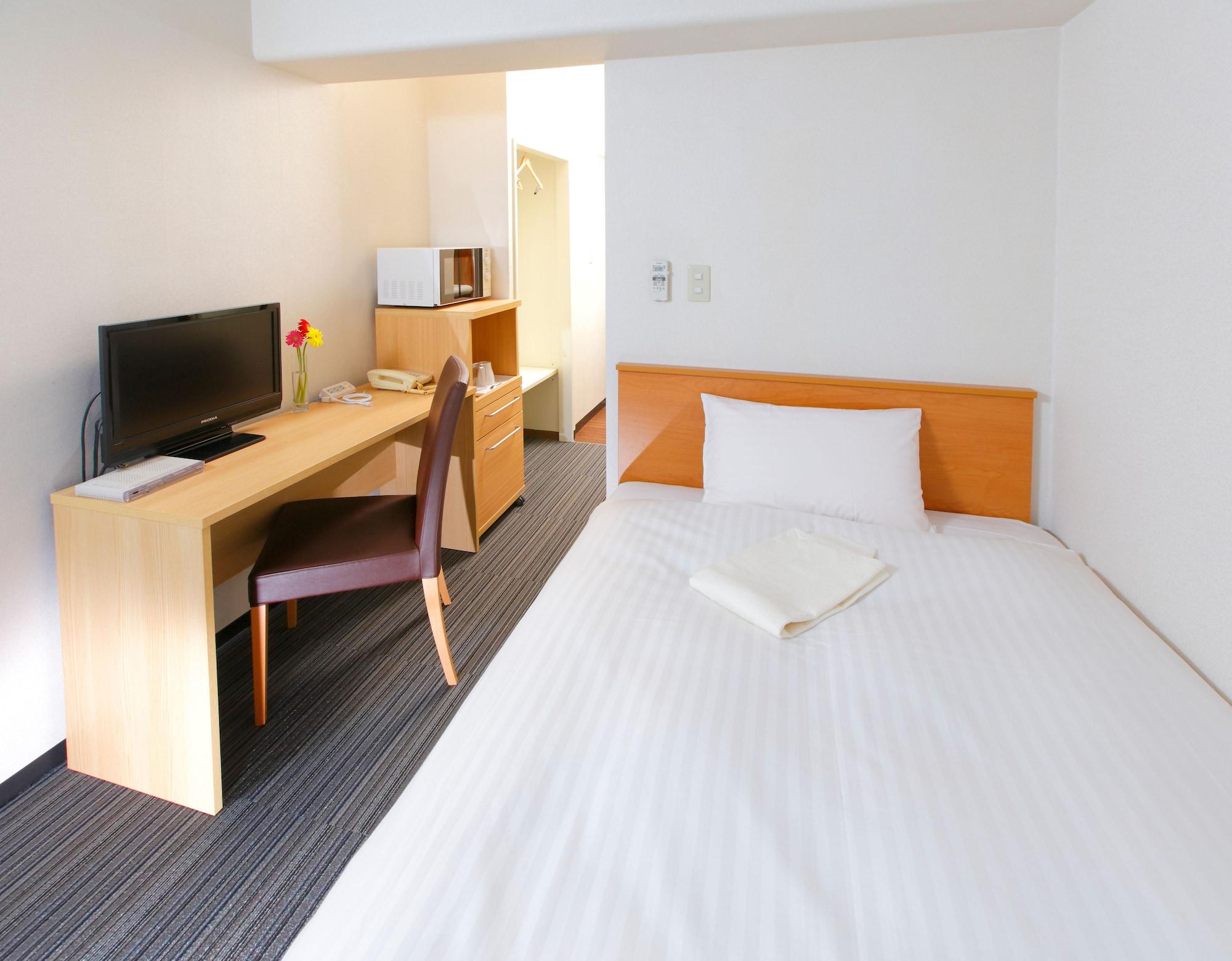 Flexstay Inn Tokiwadai Tokyo Esterno foto