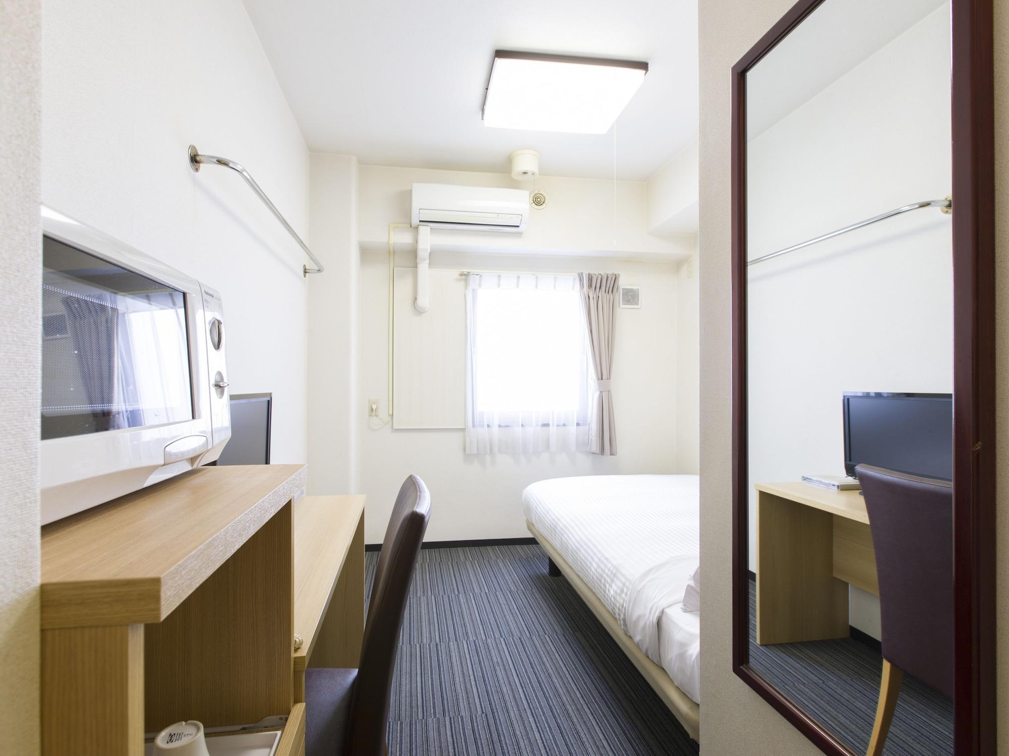 Flexstay Inn Tokiwadai Tokyo Esterno foto