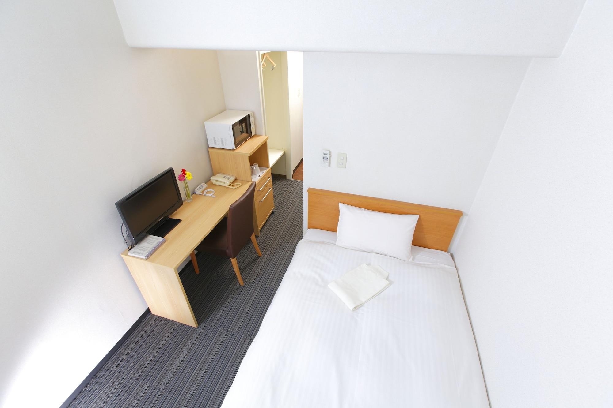 Flexstay Inn Tokiwadai Tokyo Esterno foto