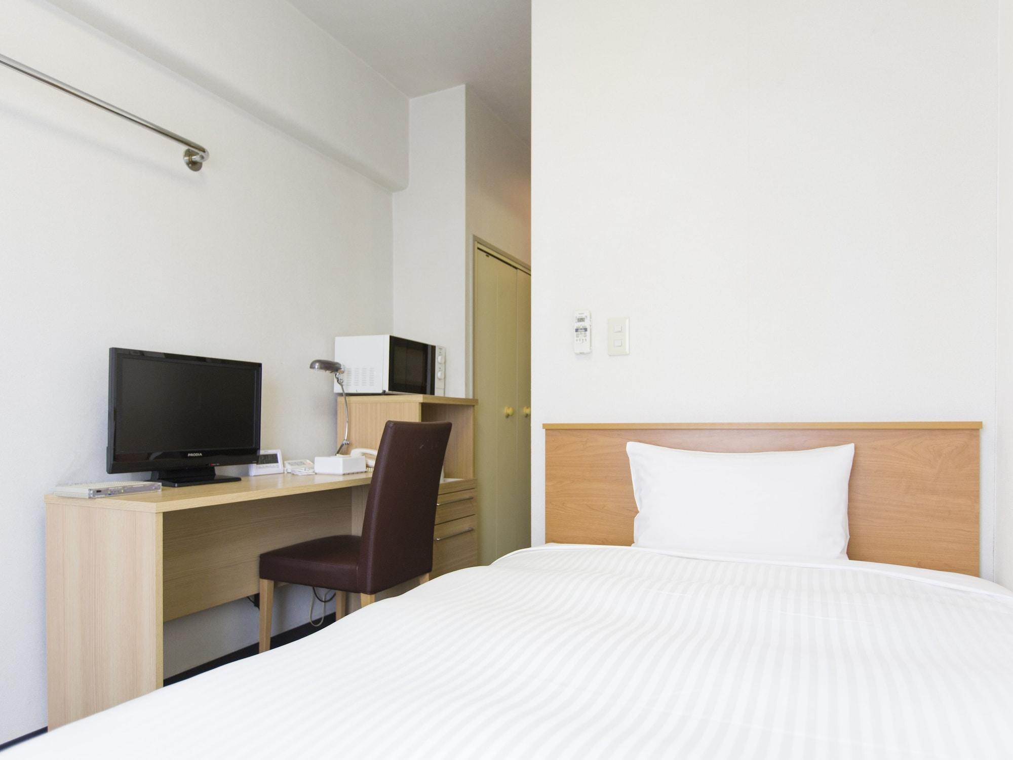 Flexstay Inn Tokiwadai Tokyo Esterno foto