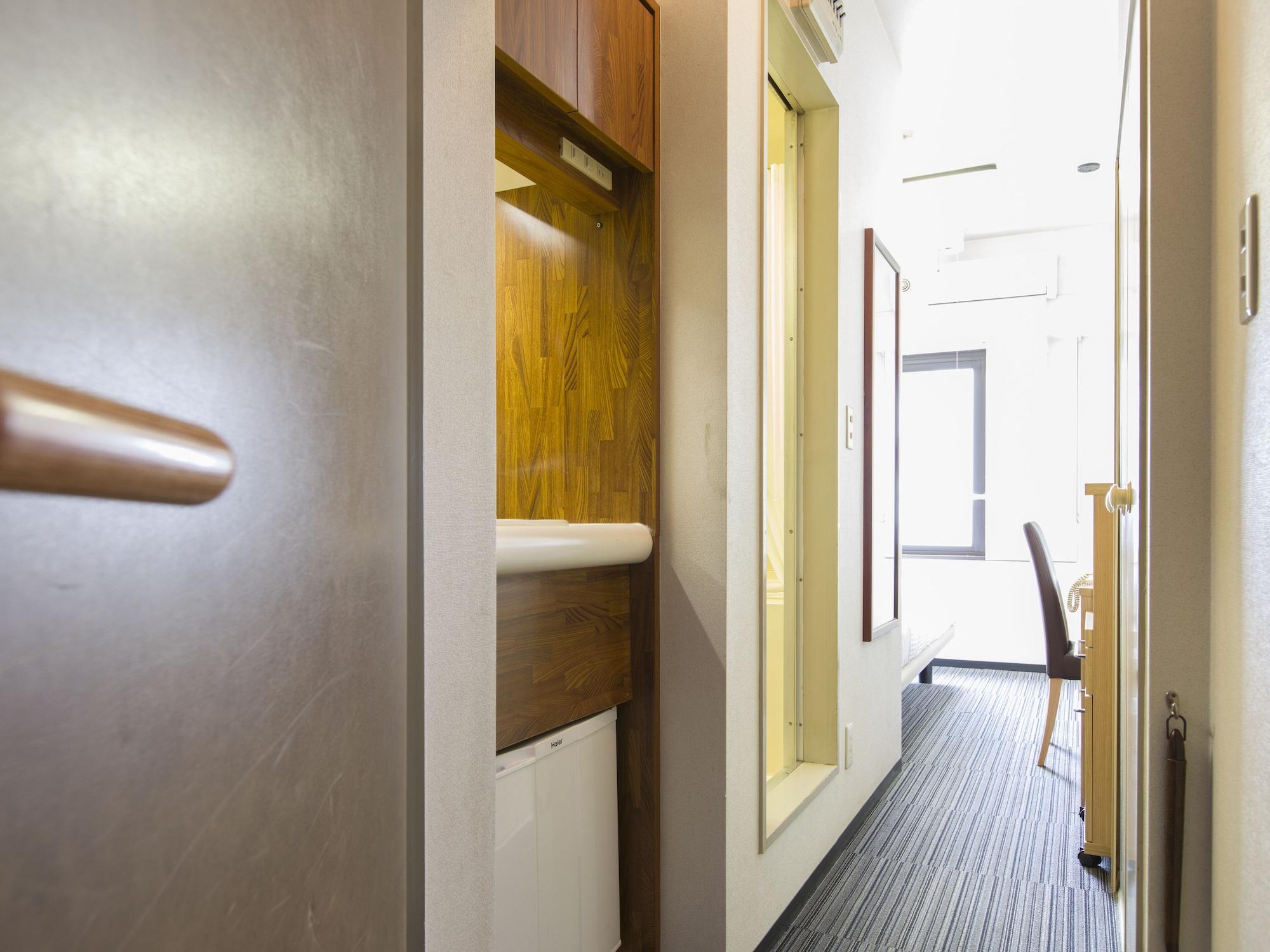 Flexstay Inn Tokiwadai Tokyo Esterno foto