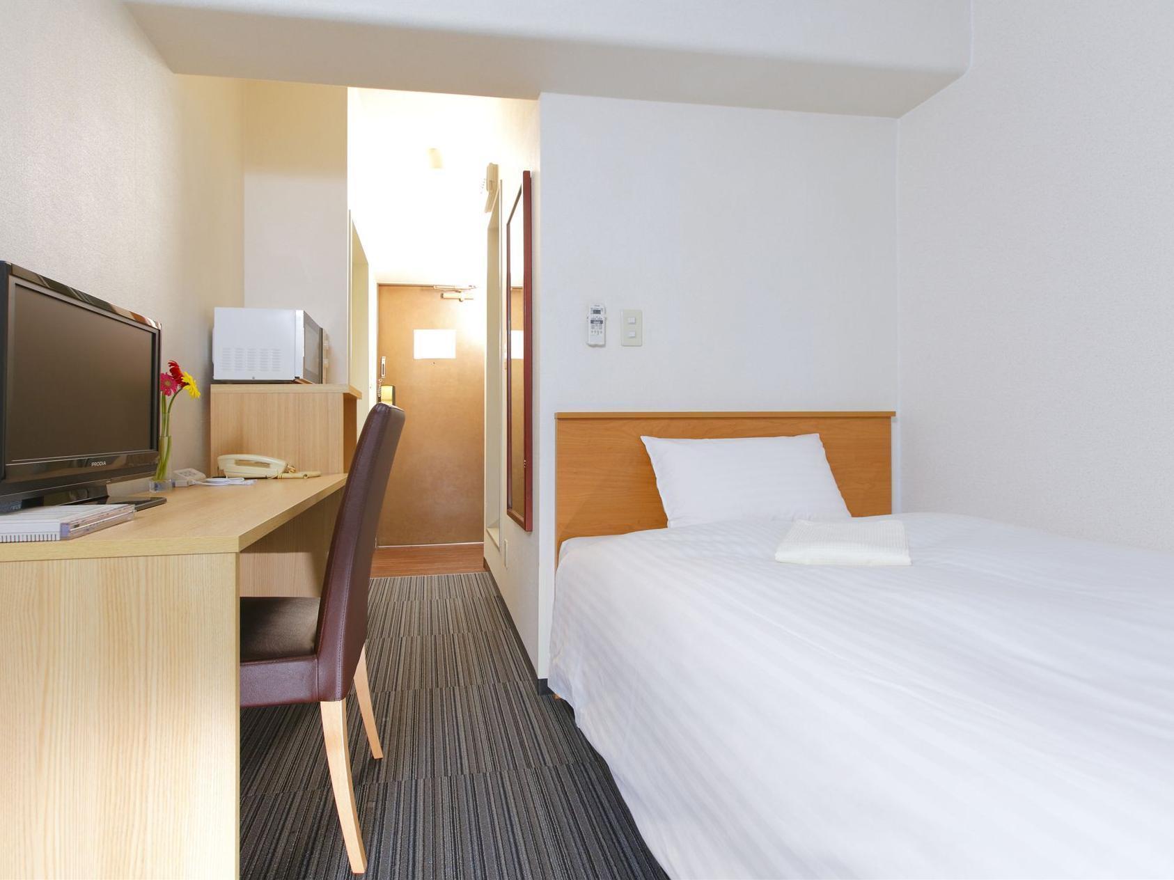 Flexstay Inn Tokiwadai Tokyo Esterno foto