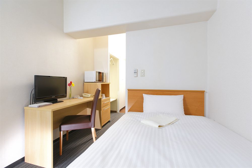 Flexstay Inn Tokiwadai Tokyo Esterno foto
