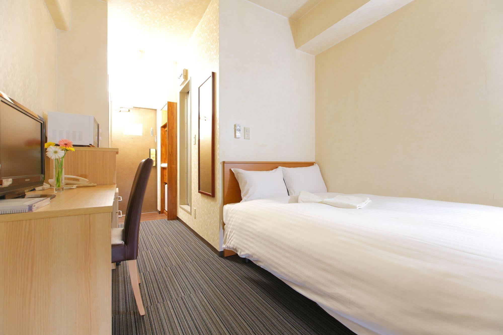 Flexstay Inn Tokiwadai Tokyo Esterno foto